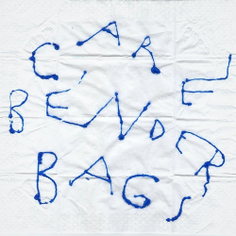 CAREBENDER - Bags LP