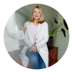 Sabine Volkert, Fundraising-Beraterin, Mannheim