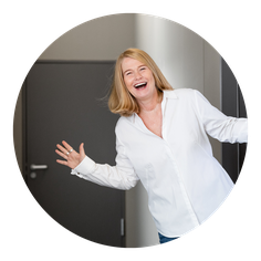 Sabine Volkert, Fundraising-Beraterin, Mannheim