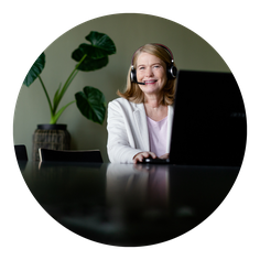 Sabine Volkert, Fundraising-Beraterin, Mannheim