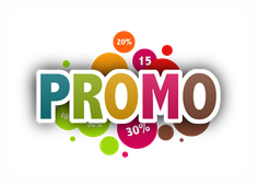 Discount Codes & Promotion Offers