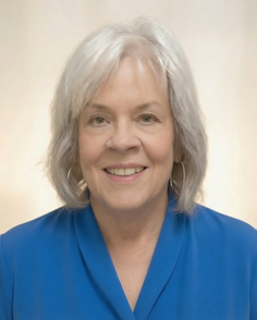 Sandy Elliott is a Registered Nurse and our office manager.