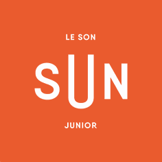 Logo SUN Junior