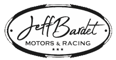 logo Jeff Bardet