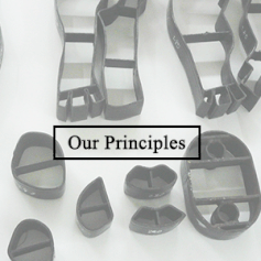 our principles