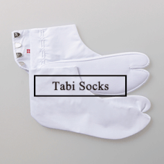 tabi socks