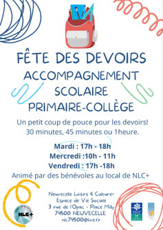 + d'infos