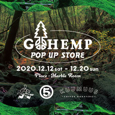 GOHEMP