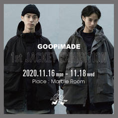 GOOPiMADE, 日本正規取扱, グーピー, グーピー通販