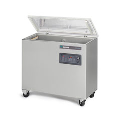 Henkelman Marlin 90 - IB-Foodmachines.com