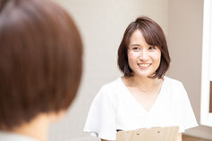 川越 カウンセラー