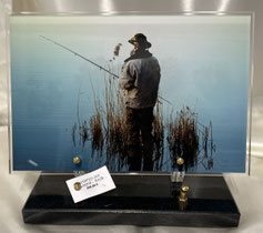 Pêcheur 7 - 208 €