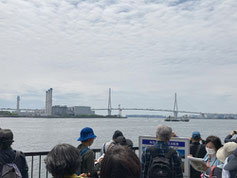 JR海芝浦駅海芝公園