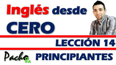 El presente simple y sus reglas (S - ES - IES) - Pacho8a