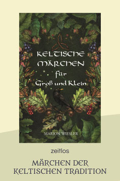 ein Buchcover mit Pflanzen und einer Amsel