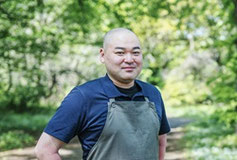 シェフ栗原正登　くりはらまさと