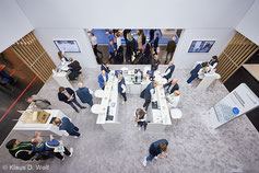 Messefotograf München: Messe Bau, Messestand