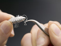 エアロベース　　D001　1/1000　サントス6号飛行船 ヨドバシ.com - エアロベース D001 サントス6号飛行船 動力付き