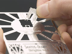 D サントス6号飛行船 - AEROBASE designed by Shinichi Iwami