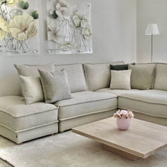 EINRICHTUNGSBERATUNG, Interior Service, Sofa, Wohnzimmer, Wohnen, Möbel, bolia