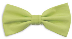 Strik Limegroen Polyester