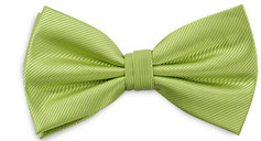 Strik Lime Groen Polyester