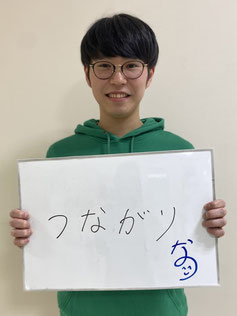 一関まちづくりの会　会長　吉田捺さん