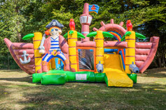 location jeu limousin