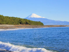 Miho no Matsubara - Miho Pine Grove & Beach
