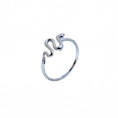 anello oro bianco 
