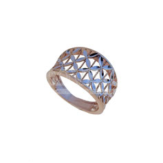 anello donna oro