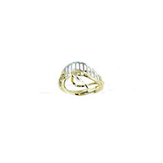 anello oro donna