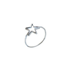 anello donna oro