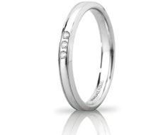fede orion slim con diamanti