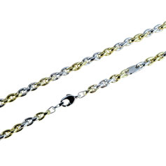 catena-marinara-in-oro-bicolore-18kt-istanti-di-gioia-C1787BG