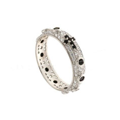 anello sacro oro