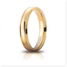 Fede Unoaerre Orion oro giallo