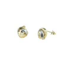 orecchini oro