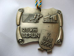 25km von Berlin von Bernd K.