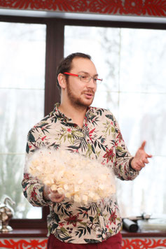 Vadim Kazanskiy Kyogi Greengabes