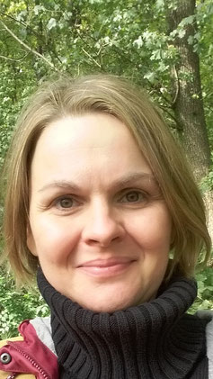 Melanie Bürbaumer