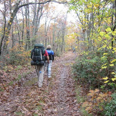 A peu: Excursions, passejades i caminades