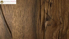 Holzmuster Eiche Old-Bassano.