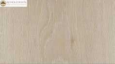 Holzmuster Eiche White Oiled.