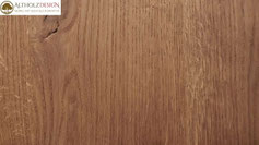 Holzmuster Eiche geräuchert.