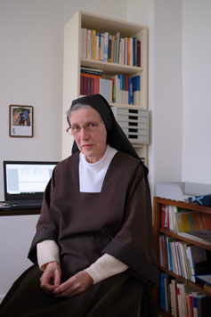 Sr. Teresa Benedicta