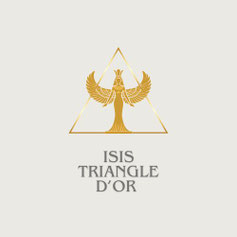 formation triangle do'r d'isis et scarabee d'or, initiations energetique a Tours