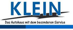 Autohaus Klein Logo