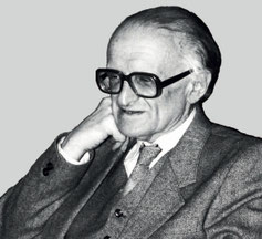 Michail Schaiber-Sokolski, Foto: pv