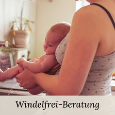 Schlafberatung Mütterberatung im Babyladen Winterthur